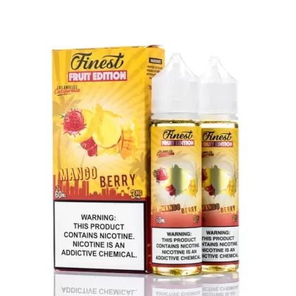 The Finest E-Liquid - Vapordna (8EB3E0)