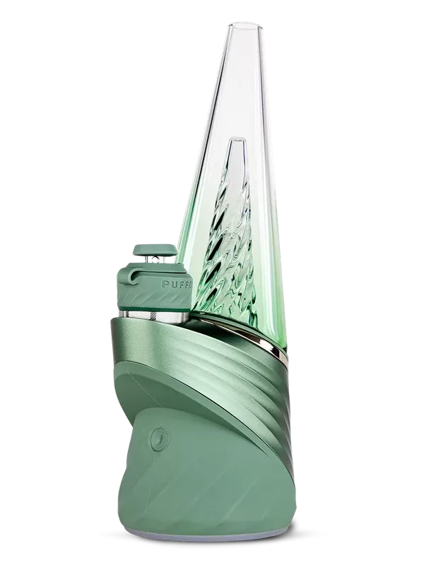 New Puffco Peak Pro - Desert, Flourish