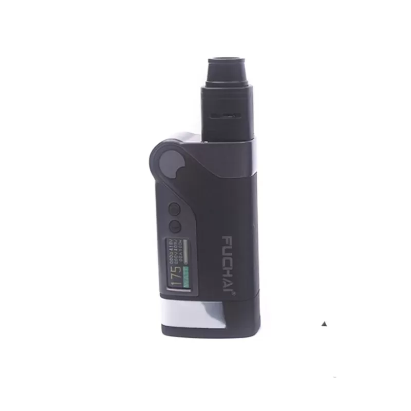 Sigelei Fuchai Vcigo K2 Kit - Yellow - Image 3