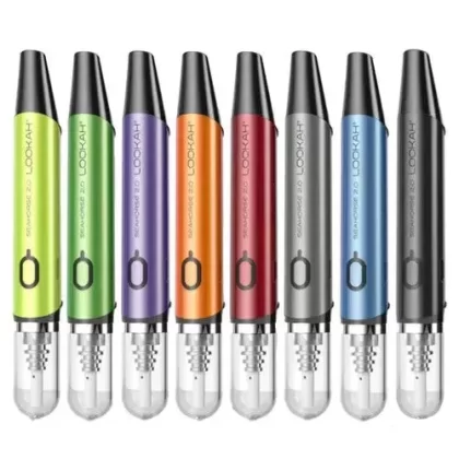 Lookah – Seahorse 2.0 650mAh Vaporizer Kit