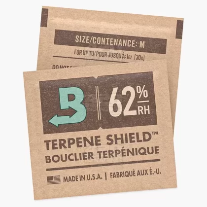 BOVEDA | Small Humidity Control Packs | 8 Grams – 62% – 50 Count - Ejuicewarehouse