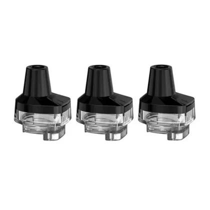 SMOK Morph Pod-40 Replacement Pod | 3-Pack - Black (3-Pack)