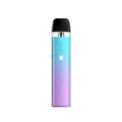 Geekvape Wenax Q Mini Pod Vape Kit - Black, Gradient Gold