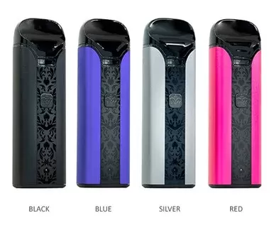 Uwell Crown Pod System Kit