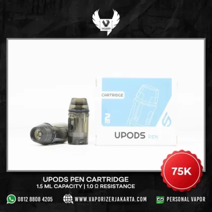 UPODS PEN CARTRIDGE
