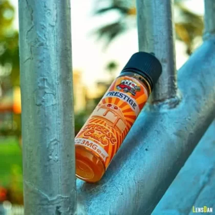 PRESTIGE CHEESE CAKE VAPE ELIQUID