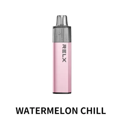 RELX MagicGo GA4000 Puffs – Watermelon Chill - Ozvapeone