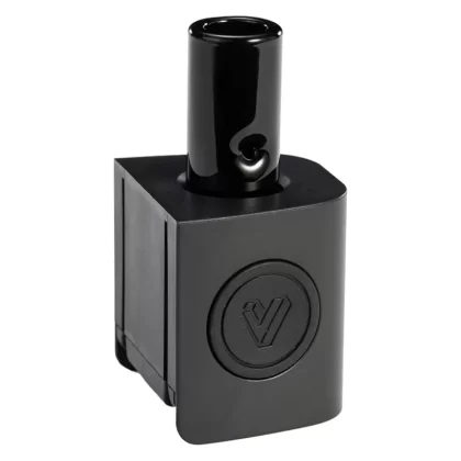 POTV Lobo Replacement Glass Adapter - Black
