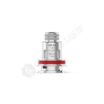 OBS Skye Replacement OM Coils