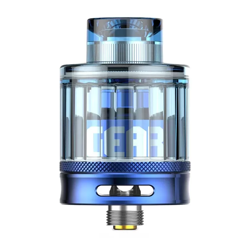 Wotofo Gear V2 RTA Atomizer 3.5ml