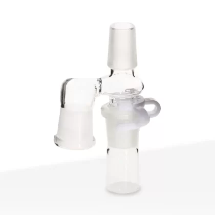Adapter | Reclaim 19mm Female/ 19mm Male | 10 Count - Vape Store