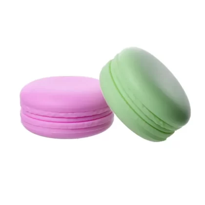 Macaron Container – 2in