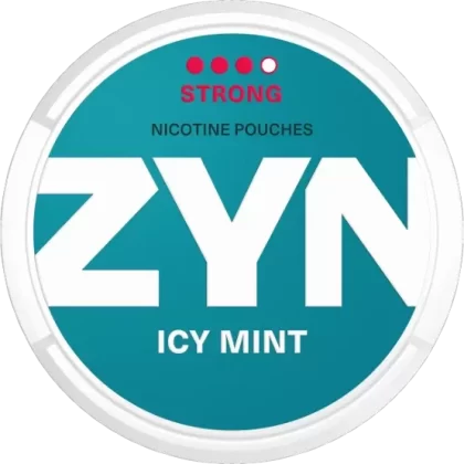 Zyn Icy Mint