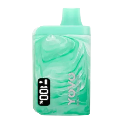 YOVO JB8000 – Cream Mint