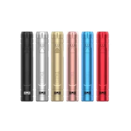 Yocan Armor Battery 350mAh - Gold