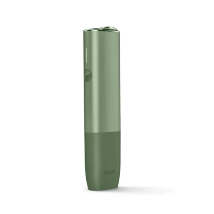 IQOS ILUMA - Azure Blue - Downtownvapes
