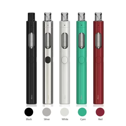 Eleaf iCare 140 650mAh Starter Kit 2ML Tank Atomizer - Cyan