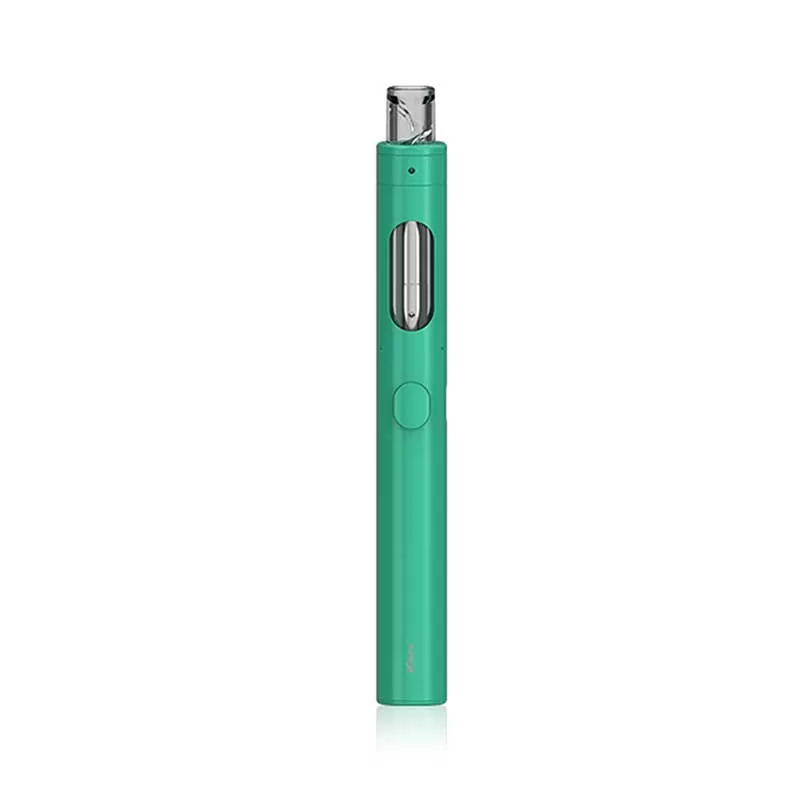 Eleaf iCare 140 650mAh Starter Kit 2ML Tank Atomizer - Cyan - Image 3