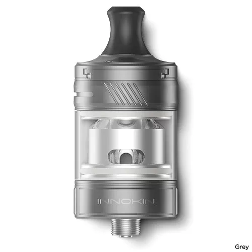 Zlide Top Tank by Innokin - Steel - Image 3