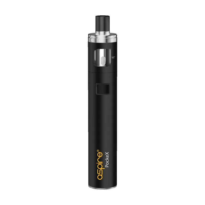 Aspire PockeX Starter Kit - Ecigwizard
