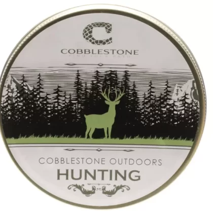 Cobblestone Outdoors Hunting Pipe Tobacco