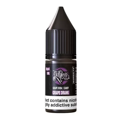Grape Drank By Ruthless OG Salts 10ml