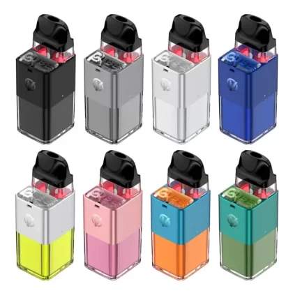 Vaporesso XROS CUBE Pod Kit 900mAh - Bondi Blue