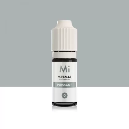 MiNiMAL – Tough