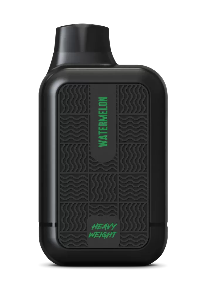 TYSON 2.0 HEAVYWEIGHT 7000 Watermelon - Vape Store