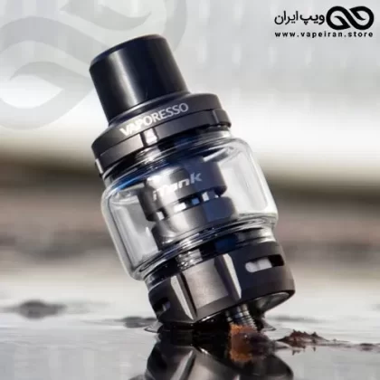 Vaporesso iTank - VAPORESSO iTank GTi 0.2ohm Mesh (60-75W) GTi 0.4ohm Mesh (50-60W) 3