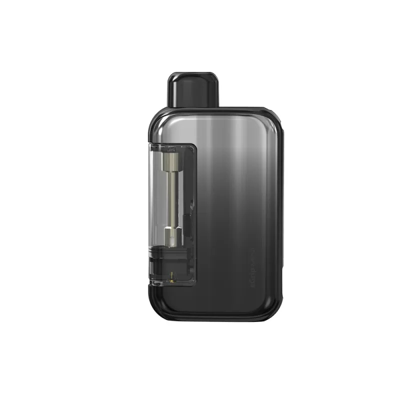 Joyetech eGrip Mini Starter Kit 420mAh - Coral Red / Dual Pods Version - Image 2