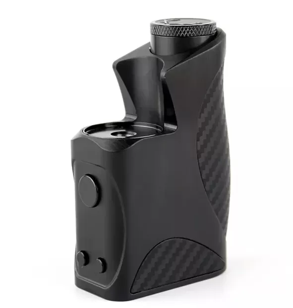 Dovpo College DNA60 60W Box Mod - Gunmetal - Image 2