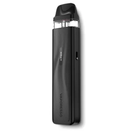 Xros 5 Mini by Vaporesso - Mist White (Leather)