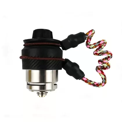 JCVAP Link Curved Tether for OG Peak 3D Chamber