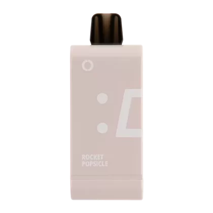 Rocket Pop OFF STAMP SW16000 Disposable - Consumer; Vape Product; 5 Pack, Single