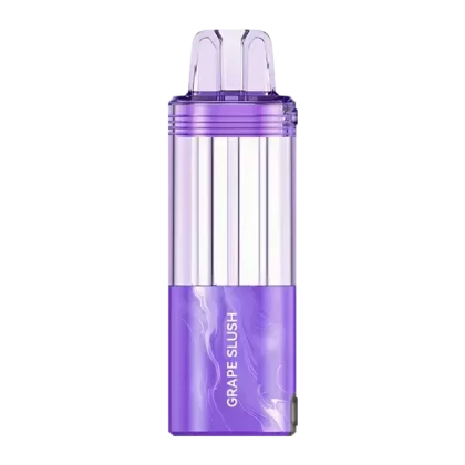 Grape Slush Foger Switch Pro 30k (POD)