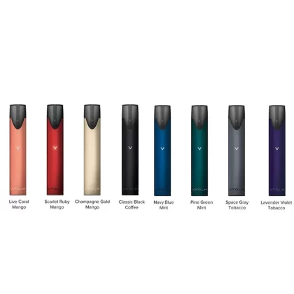 VFOLK Pro Kit 350mAh Pod System - Space Grey