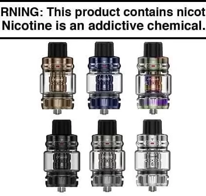 VAPORESSO ITANK 2 TANK - Vapejuice