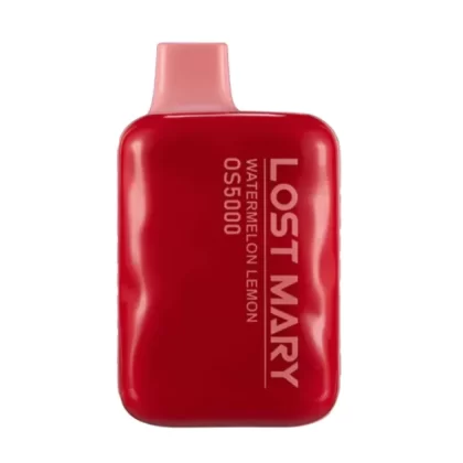 WATERMELON LEMON LOST MARY OS5000 - Huffvape