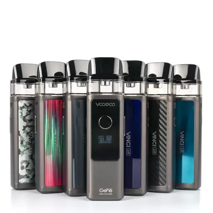 VOOPOO VINCI AIR 30W Pod System - Ecigpremium