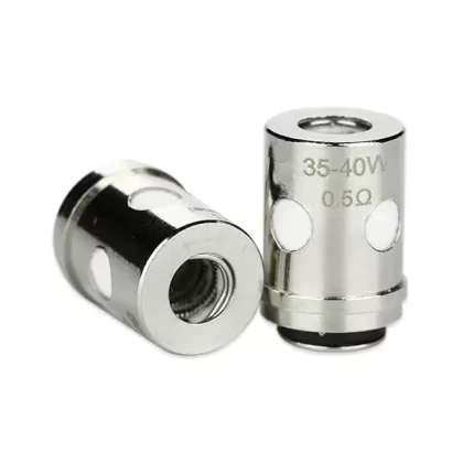 Vaporesso Traditional EUC Clapton Coil (5PCS-PACK) - 0.4ohm