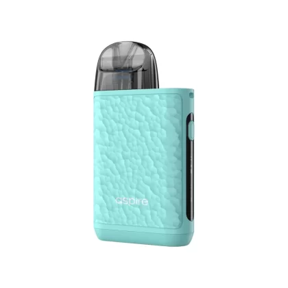 Aspire Minican 4 Plus Vape Kit - Green Kit