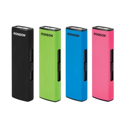 Ronson Coilite Electric Lighter