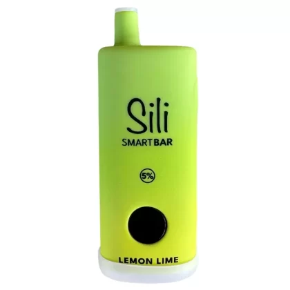 Lemon Lime – Sili 10000