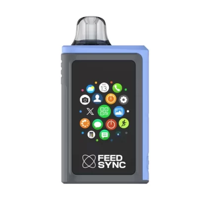 SUGAR TEDDY FEED SYNC 30K - Ecigdepot