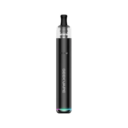 Geekvape Wenax S3 Evo Vape Kit - Blue Kit