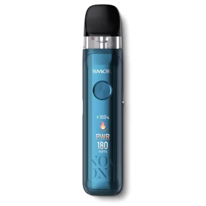 Novo Axis by Smok - Platinum